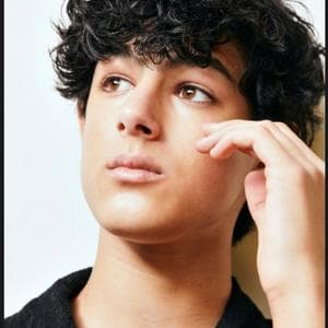 Bodhi Sabongui MBTI Personality Type image