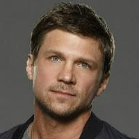 Marc Blucas MBTI Personality Type image