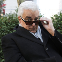 John O’Hurley MBTI性格类型 image