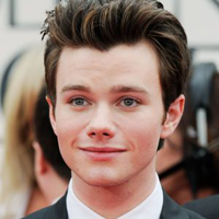 Chris Colfer MBTI Personality Type image