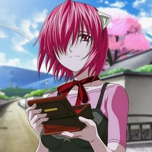 Kaede MBTI Personality Type image