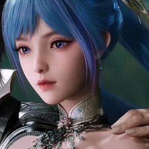 profile_光之女神