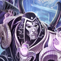 profile_Thanatos, Hand of Death