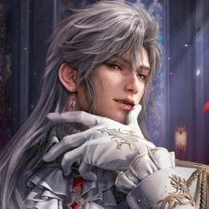 profile_Qin Che (Sylus)