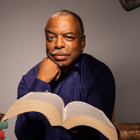 LeVar Burton MBTI Personality Type image