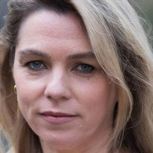 Sarah Wynn-Williams MBTI Personality Type image