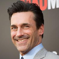 Jon Hamm тип личности MBTI image