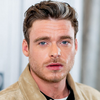 Richard Madden MBTI Personality Type image