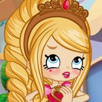 profile_Tiara Sparkles