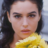 Monica Bellucci MBTI Personality Type image