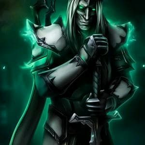 profile_King of the Legion