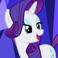 Rarity tipe kepribadian MBTI image