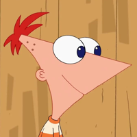 Phineas Flynn mbti kişilik türü image