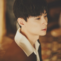 Min Kyung Hoon MBTI -Persönlichkeitstyp image