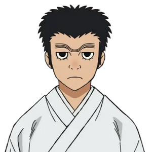 Manjiro MBTI Personality Type image