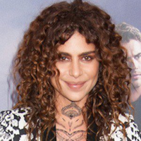 Nadia Hilker mbtiパーソナリティタイプ image