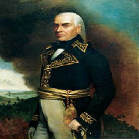 Francisco de Miranda MBTI Personality Type image