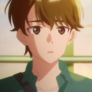 Jun Shirosaki MBTI Personality Type image