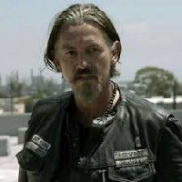 Chibs Telford тип личности MBTI image