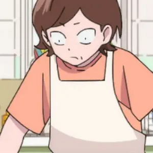 profile_Miyu's Mother (鈴木 母親)