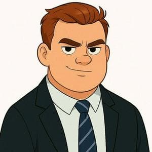 Harry Anderson MBTI Personality Type image