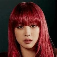 Lola (PIXY) MBTI Personality Type image