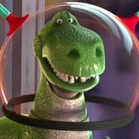 Rex نوع شخصية MBTI image