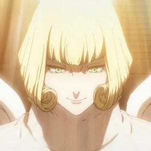 Hana Kurusu MBTI Personality Type image