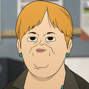 profile_Mrs. Jarvis