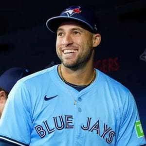 profile_George Springer