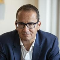 David Jiménez García MBTI Personality Type image