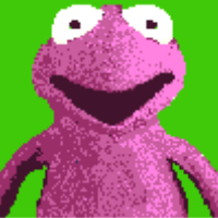 Pinky MBTI Personality Type image