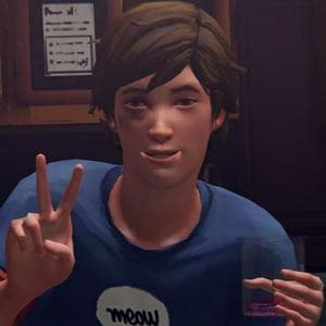 profile_You, The Player