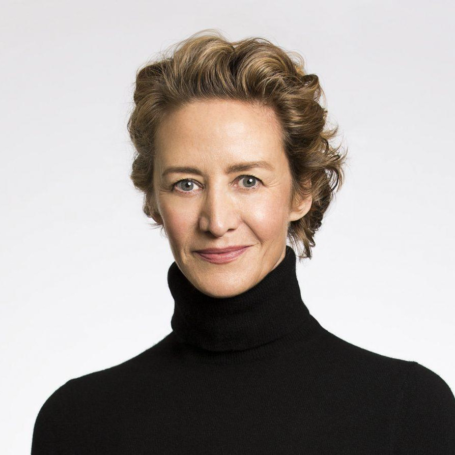 Janet McTeer MBTI Personality Type image