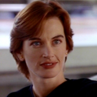 Phoebe Green MBTI Personality Type image