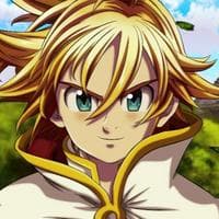 Meliodas MBTI Personality Type image