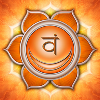 profile_Sacral Chakra : Svadhisthana