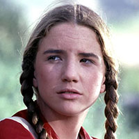 profile_Laura Ingalls