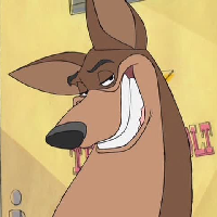 profile_Thunderbolt ( 101 Dalmatians II: Patch's London Adventure 2003)