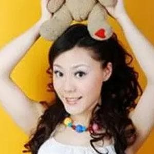 Zhang Anqi(张安琪） MBTI Personality Type image