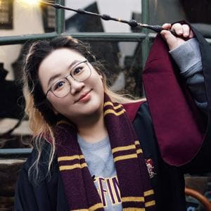 Xu Jiaqi(徐佳琦） MBTI Personality Type image