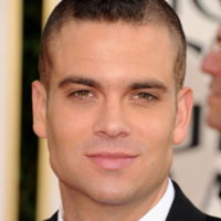 Mark Salling MBTI 성격 유형 image