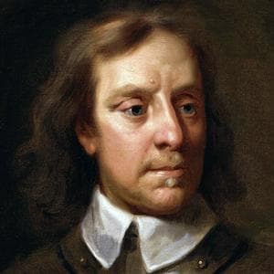 profile_Oliver Cromwell