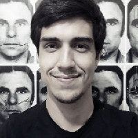 Vitor Santos (Metaforando) MBTI Personality Type image