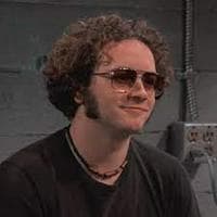 profile_Steven Hyde