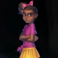 profile_Angry Girl