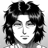 Gaoh Ryuki MBTI Personality Type image