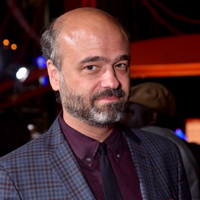 Scott Adsit typ osobowości MBTI image