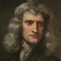 Isaac Newton tipo de personalidade mbti image