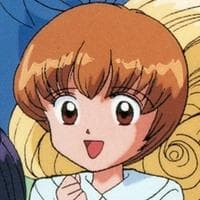 Anna Kazami MBTI Personality Type image